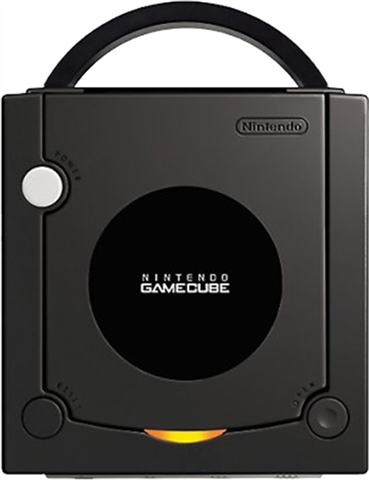 Nintendo GameCube console only 2024